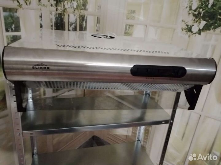 Вытяжка для кухни