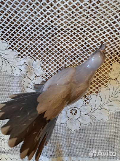 Фарфоровая 