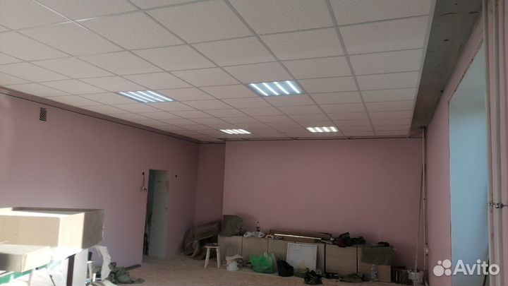 Отделочник