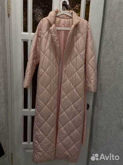 Пальто женское межсезонье