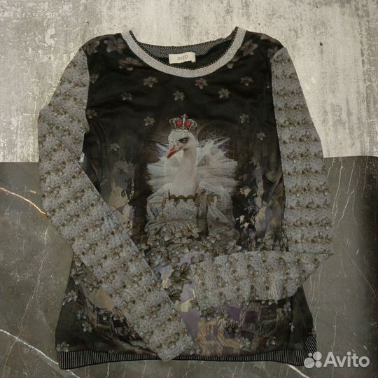 Вещи пакетом 5 шт размер 44 S