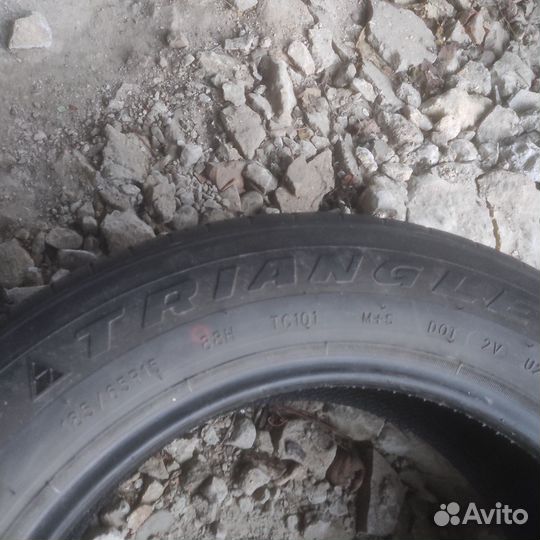 Triangle PS01 185/65 R15