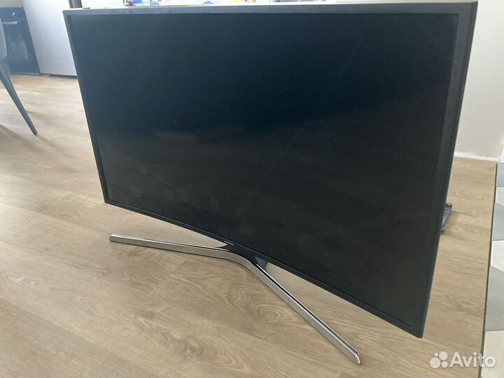 Телевизор samsung