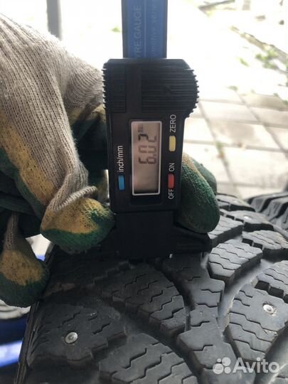 Cordiant Sno-Max PW-401 155/65 R13