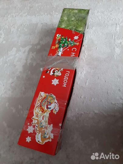 Елка искусственная