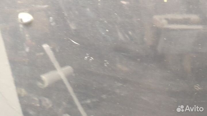 Капот Citroen C5 2008, 2008