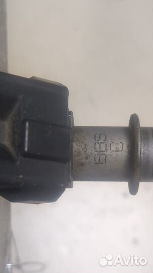 Форсунка топливная Honda HRV, 2002