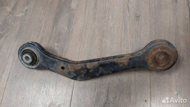 Рычаг подвески задний правый Bmw X5 E53 3.0D M57