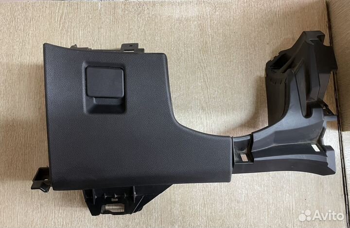 Opel astra j бардачок