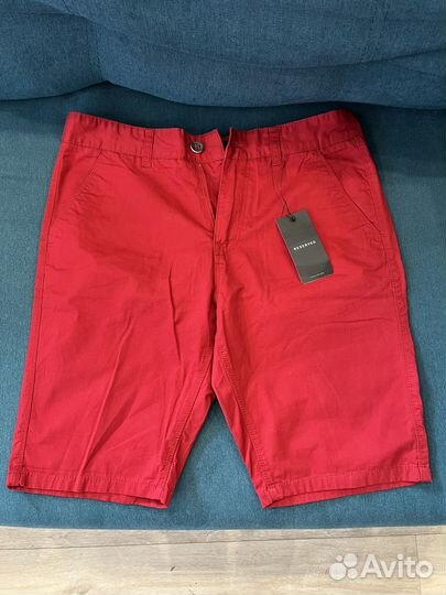 Шорты reserved 30 новые