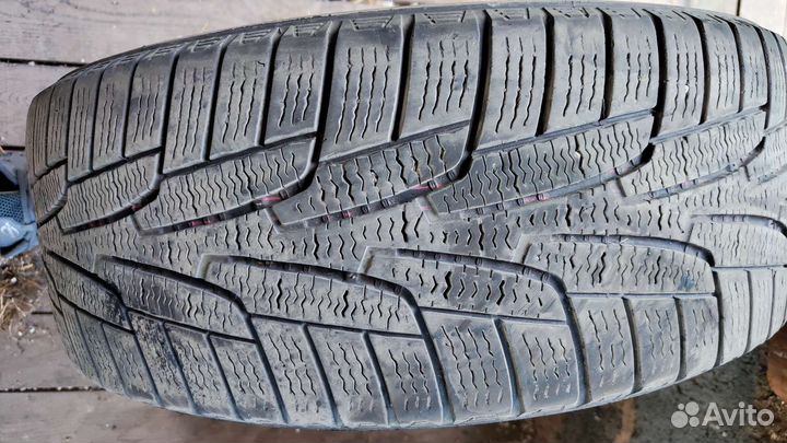 Kumho I'Zen KW31 215/55 R17