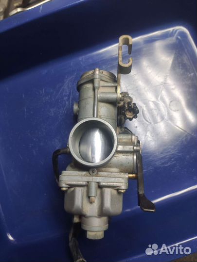 Карбюратор