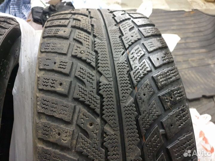 Kumho I'Zen Ice Power KW21 255/55 R18