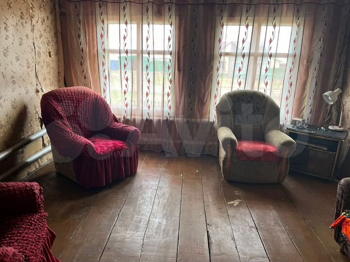 Дом 70 м² на участке 6 сот.