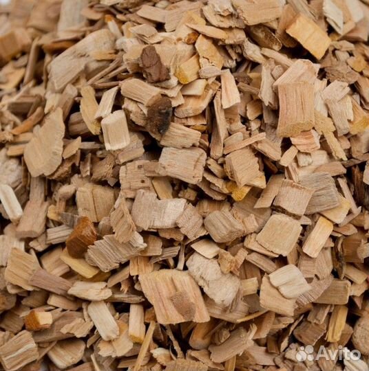Щепа для копчения Ольха