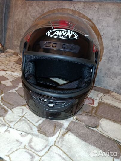 Продам шлем