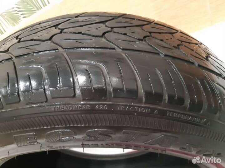 Kumho Ecsta STX KL12 235/60 R18 107V