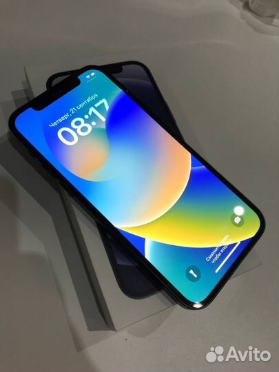 iPhone 12 128gb