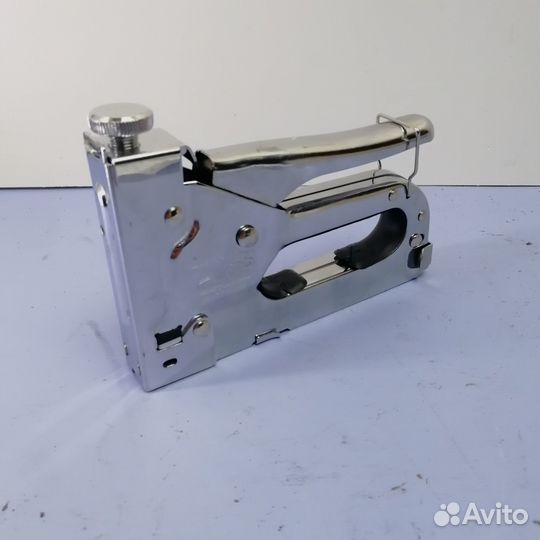 Степлер строительный Ермак