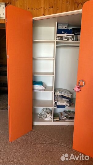 Детская мебель бу для девочки и мальчика