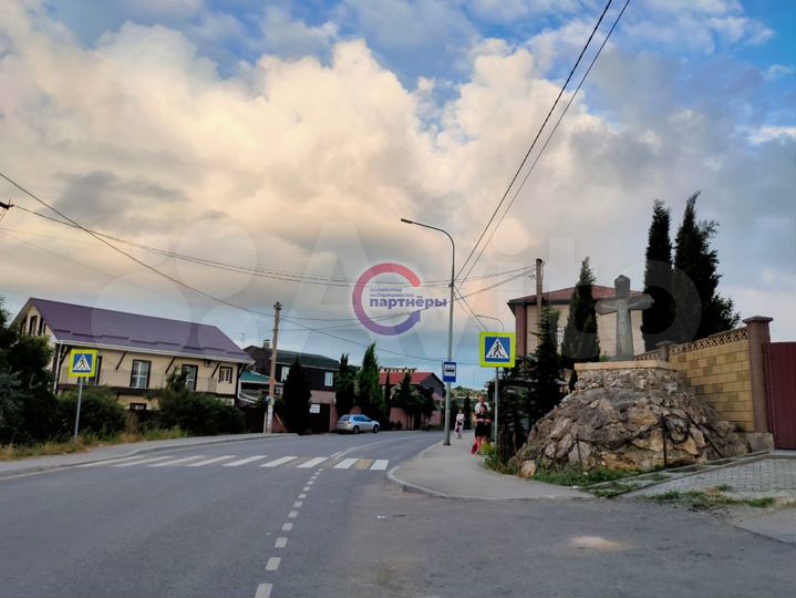 Участок 9,5 сот. (СНТ, ДНП)