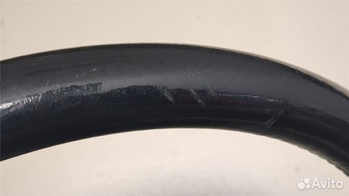 Руль Honda Accord 7, 2004