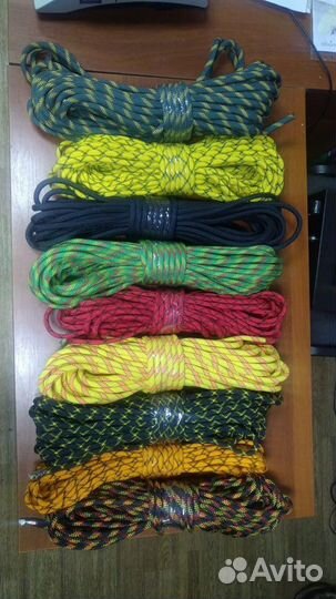 Верёвка для поисковых магнитов