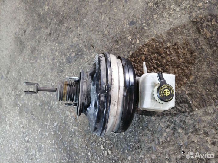 Тормозной цилиндр bmw F10 2,0