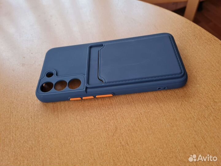 Чехол на samsung s22