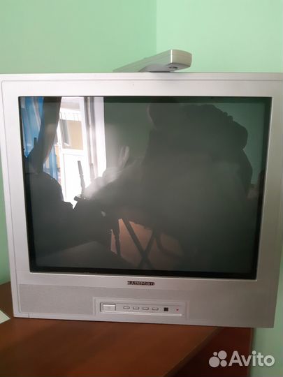 Телевизоры бу