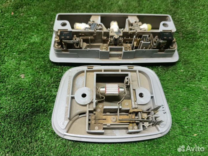 Плафон освещения салона Mitsubishi Lancer 9 1.6