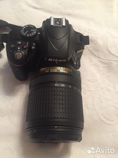 Фотокамера цифровая