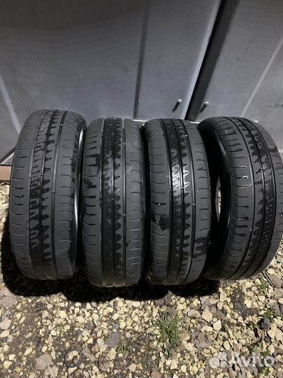 Kumho Ecowing ES01 KH27 185/65 R15