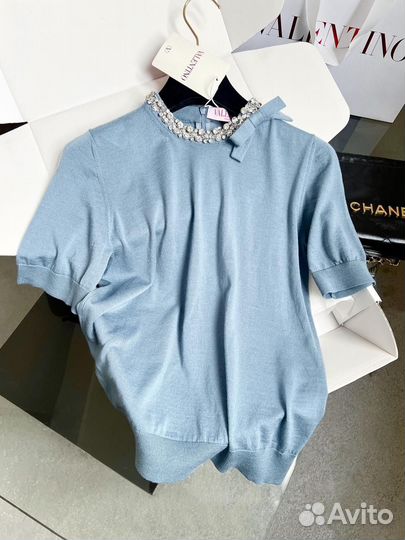 Футболка Valentino