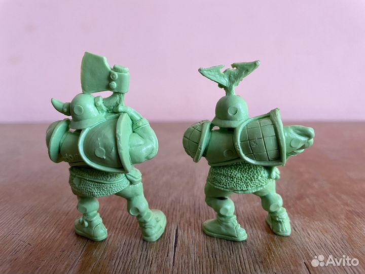 Ударный взвод «Титан» Битвы Fantasy от Технолог #2