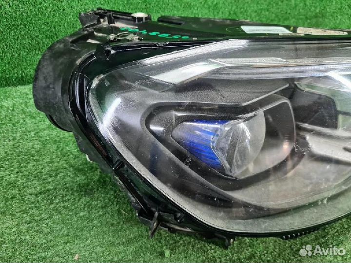 Фара правая Mercedes-Benz GLS-Class