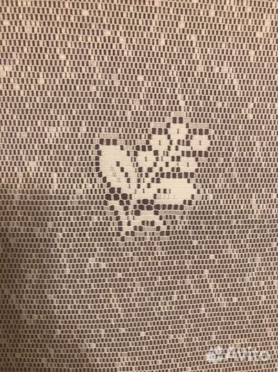 Тюль для кухни