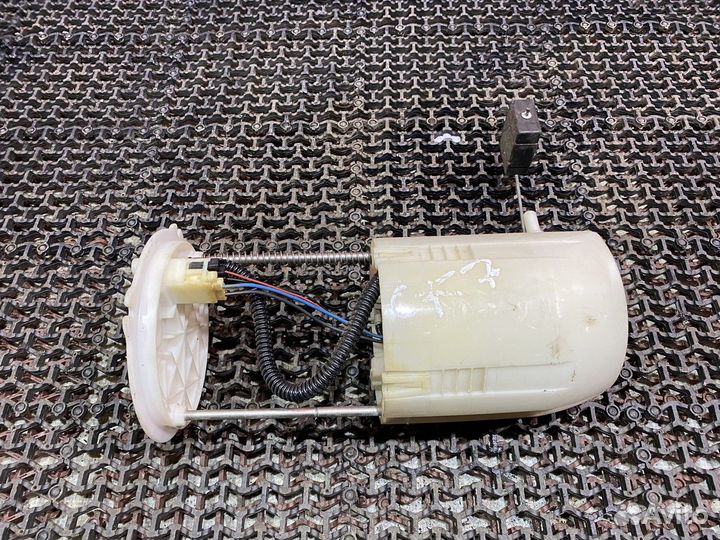 Насос топливный сх7 Mazda CX-7