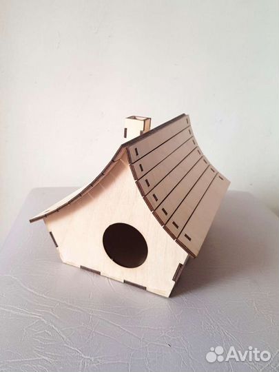 Скворечник