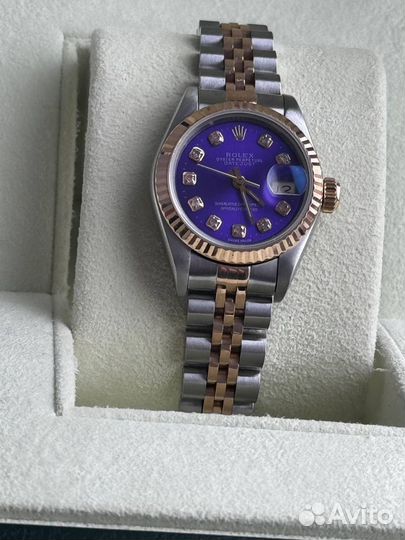 Часы Rolex