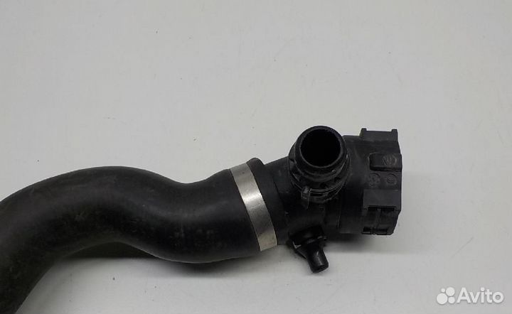 Патрубок радиатора BMW 4-Series (F36) 2014-2020