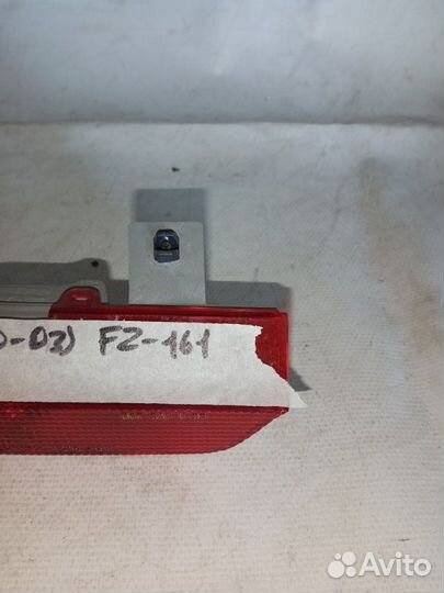 Стоп-сигнал задний Toyota Rav 4