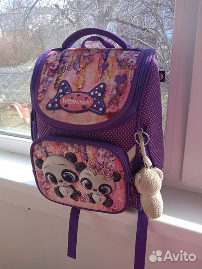 Продам школьный рюкзак