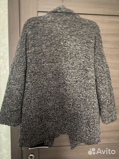 Пальто женское демисезонное