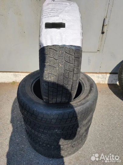 Bridgestone Blizzak MZ-03 195/65 R15