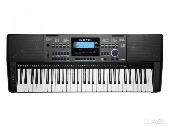 Kurzweil KP150 LB синтезатор