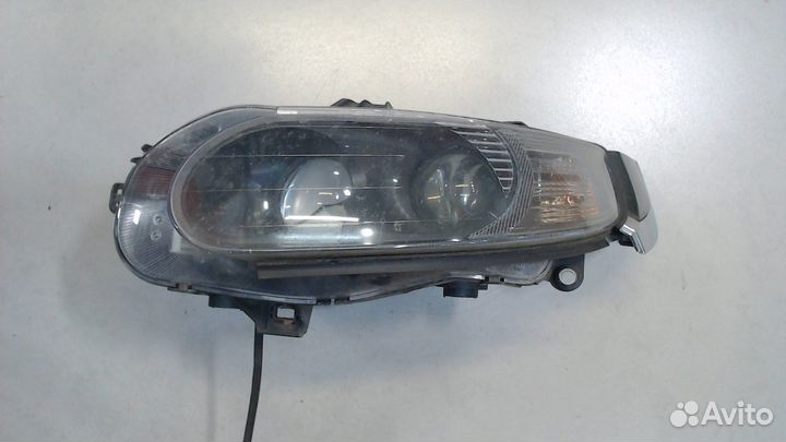 Фара (передняя) Saab 9-5, 2006