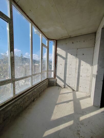 Квартира-студия, 29,8 м², 3/16 эт.