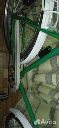Велосипед СССР 28 дюймов