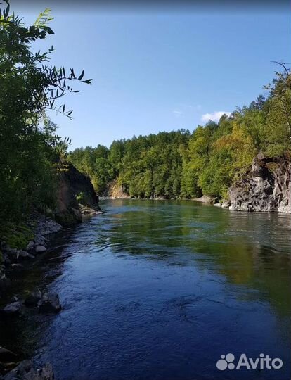 На Камчатку путешествие экспедиция 5-9 дн